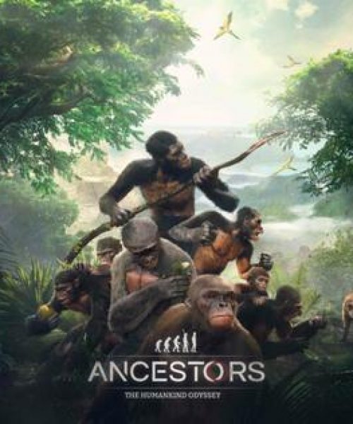 Ancestors_The_Humankind_Odyssey_cover_art