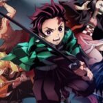 انیمه Demon Slayer در تاریخ 6 آپریل 2019 منتشر شد، توانست در اندک زمانی به یکی از محبوب ترین انمیه های امسال تبدیل شود.