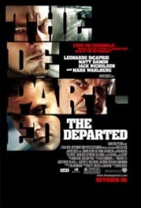 فیلم THE DEPARTED