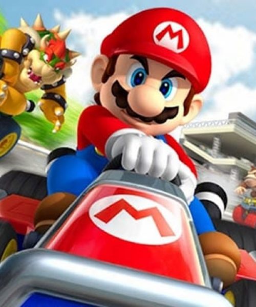 نینتندو در سال های اخیر علاقه ی شدیدی به ساخت بازی های موبایلی داشته است آخرین بازی ساخته شده برای موبایل توسط این کمپانی بازی Mario kart tour است