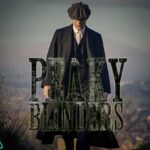 سریال Peaky Blinders یک درام-گانگستری محصول شبکه تلویزیونی BBC2 میباشد.