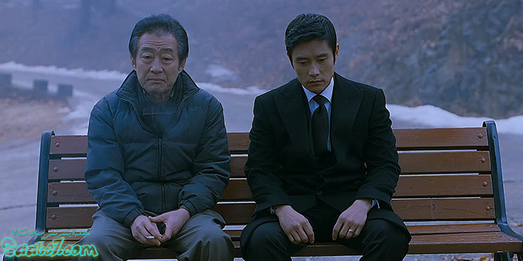 فیلم I Saw the Devil یک فیلم کره ای خشن است