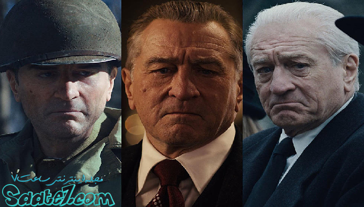 بررسی فیلم Irishman /افسانه هایی رو به خاموشی... 4