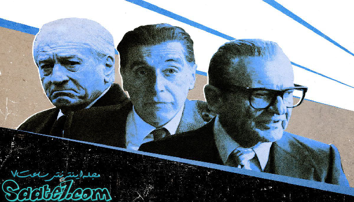 بررسی فیلم Irishman /افسانه هایی رو به خاموشی... 2