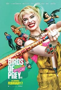 فیلم Birds of Prey