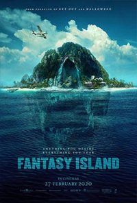 فیلم Fantasy Island