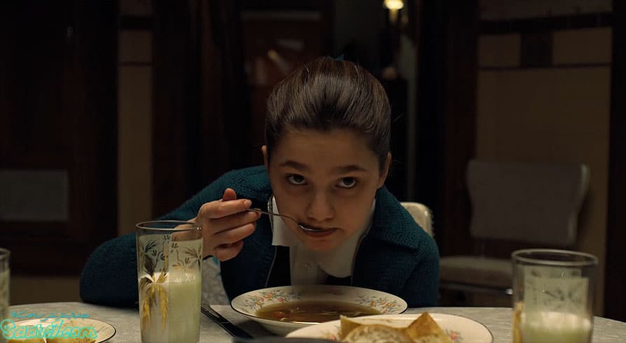 فیلم Irishman اثر اسکورسیزی