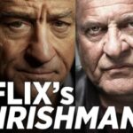 بررسی فیلم Irishman /افسانه هایی رو به خاموشی... 2