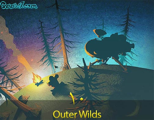 بازی Outer Wilds