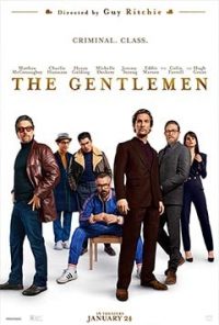 فیلم The Gentlemen