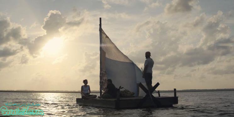 فیلم the peanut butter falcon