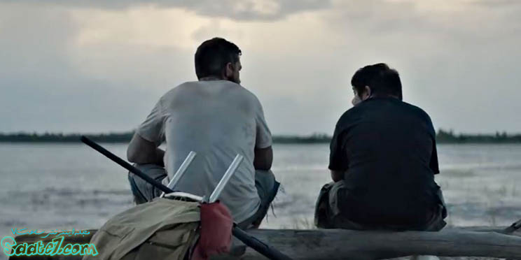 فیلم the peanut butter falcon