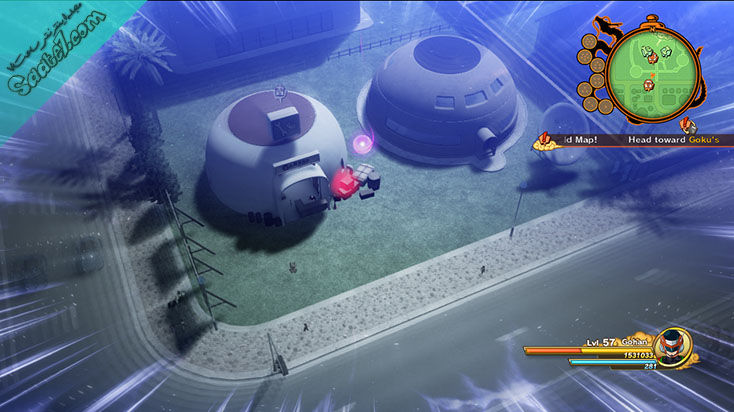 راهنمای و نکات لازم برای بازی Dragon Ball Z Kakarot