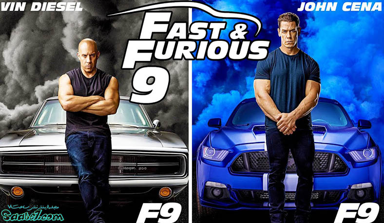فیلم Fast & Furious 9