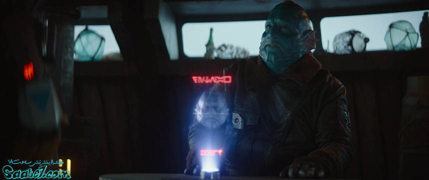 سریال The Mandalorian