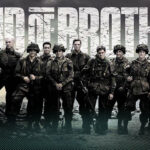 مینی سریال Band of Brothers