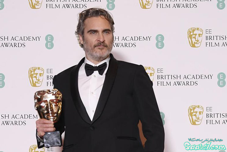 برندگان جوایز آکادمی فیلم بریتانیا 2020 / BAFTA 2020