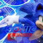 بررسی فیلم SONIC the hedgehog