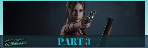  راهنمای بازی Resident Evil  2 قسمت سوم (سناریوی A)