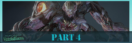 راهنمای بازی Resident Evil 2 قسمت آخر (سناریوی A)