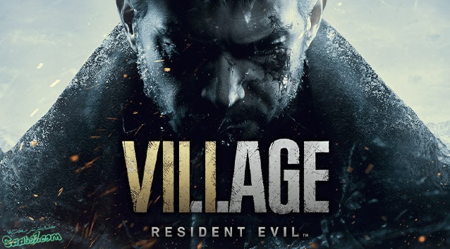بازی resident-evil-8-village