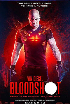 فیلم Bloodshot