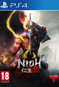 بازی Nioh 2