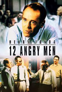 فیلم Twelve Angry Men / دوازده مرد خشمگین