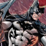 ۵۰ حقیقت جالب در مورد شخصیت بتمن / زمزمه خفاش