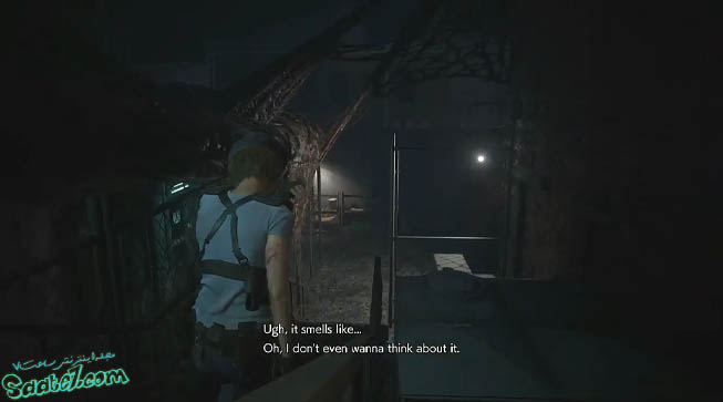 راهنمای کامل بازی Resident Evil 3 / راهنمای قدم به قدم اویل 3 11