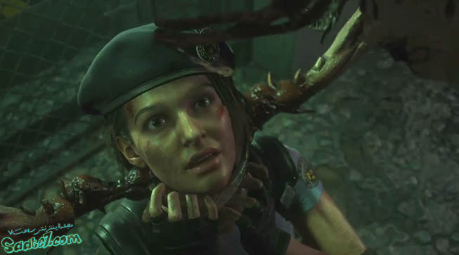 راهنمای کامل بازی Resident Evil 3 / راهنمای قدم به قدم اویل 3 12