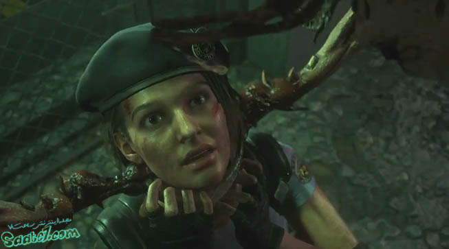 راهنمای کامل بازی Resident Evil 3 / راهنمای قدم به قدم اویل 3 47