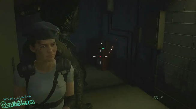 راهنمای کامل بازی Resident Evil 3 / راهنمای قدم به قدم اویل 3 52