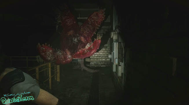 راهنمای کامل بازی Resident Evil 3 / راهنمای قدم به قدم اویل 3 54