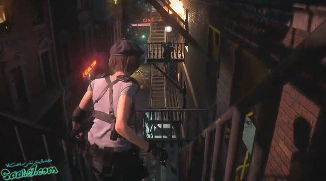 راهنمای کامل بازی Resident Evil 3 / راهنمای قدم به قدم اویل 3 37