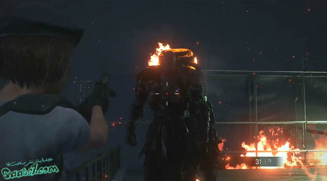 راهنمای کامل بازی Resident Evil 3 / راهنمای قدم به قدم اویل 3 56