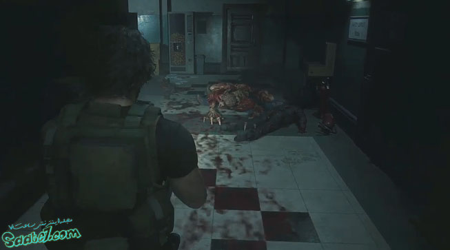 راهنمای کامل بازی Resident Evil 3 / راهنمای قدم به قدم اویل 3 61