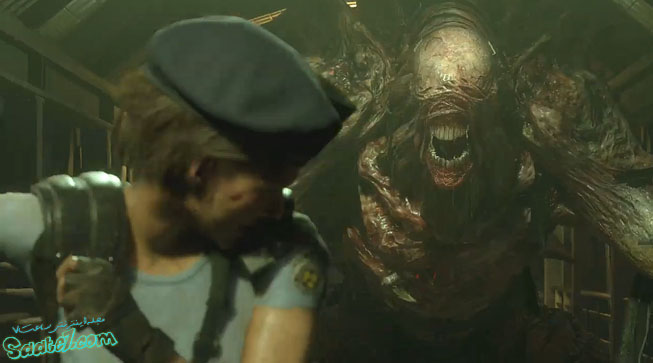 راهنمای کامل بازی Resident Evil 3 / راهنمای قدم به قدم اویل 3 62