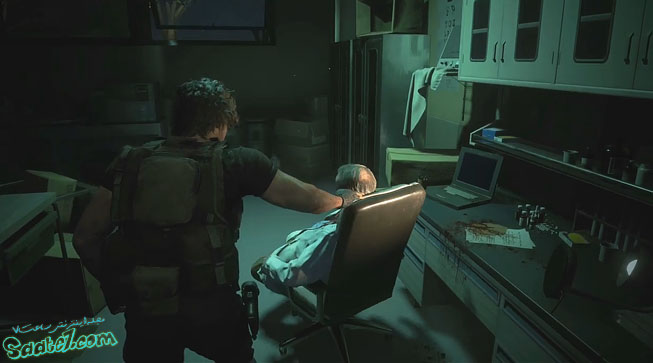 راهنمای کامل بازی Resident Evil 3 / راهنمای قدم به قدم اویل 3 29