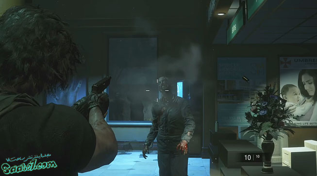 راهنمای کامل بازی Resident Evil 3 / راهنمای قدم به قدم اویل 3 65