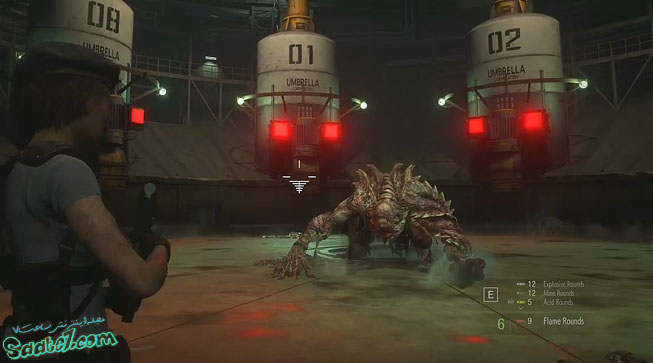 راهنمای کامل بازی Resident Evil 3 / راهنمای قدم به قدم اویل 3 34