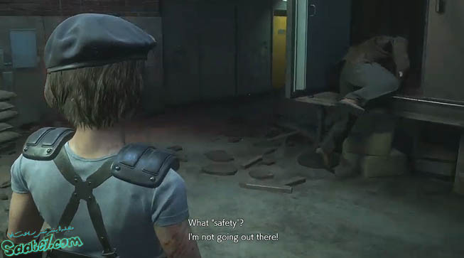 راهنمای کامل بازی Resident Evil 3 / راهنمای قدم به قدم اویل 3 39