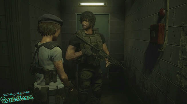 راهنمای کامل بازی Resident Evil 3 / راهنمای قدم به قدم اویل 3 40