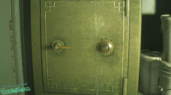 راهنمای کامل بازی Resident Evil 3 / راهنمای قدم به قدم اویل 3 42