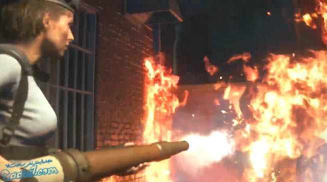 راهنمای کامل بازی Resident Evil 3 / راهنمای قدم به قدم اویل 3 44