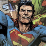 معرفی شخصیت سوپرمن و حقایق جالب در مورد او