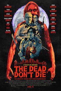 فیلم The Dead Don't Die