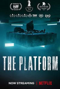 فیلم The Platform