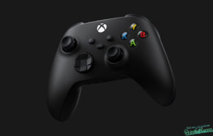 دسته کنسول Xbox Series X