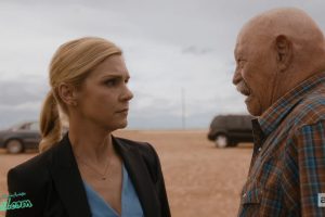 بررسی سریال Better Call Saul فصل پنجم